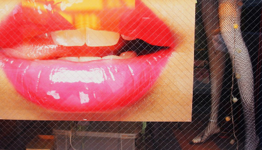 La Tokyo inquieta di Moriyama |